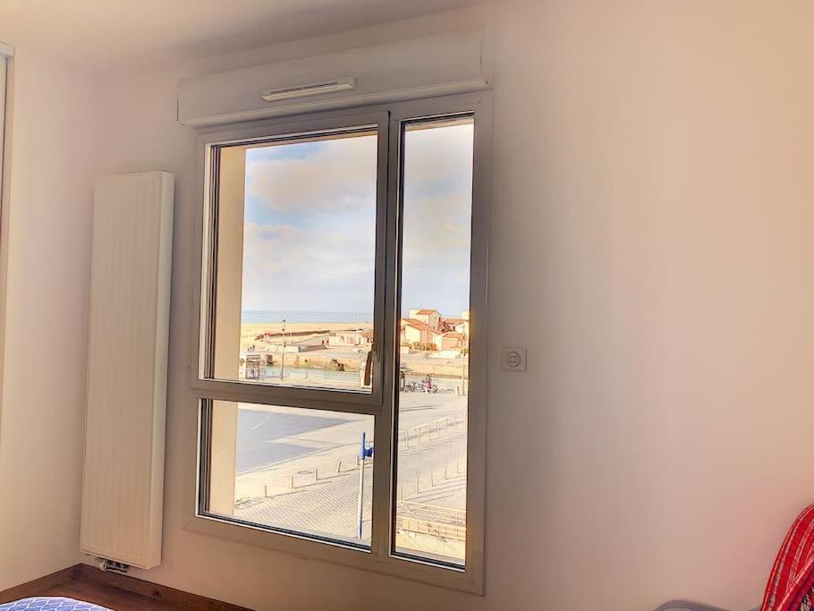 Appartement Plage En Residence Entier 2 Chambres Capbreton Exteriér fotografie