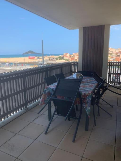Appartement Plage En Residence Entier 2 Chambres Capbreton Exteriér fotografie