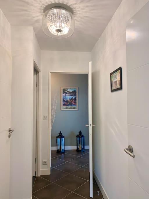 Appartement Plage En Residence Entier 2 Chambres Capbreton Exteriér fotografie
