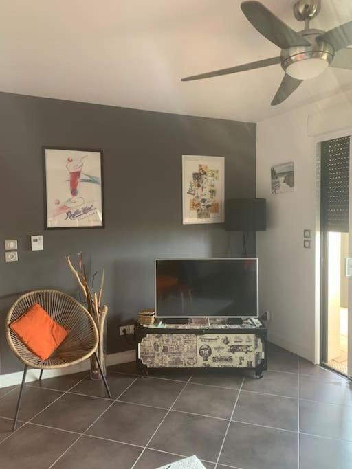 Appartement Plage En Residence Entier 2 Chambres Capbreton Exteriér fotografie